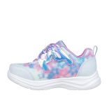 Skechers világító sportcipő 303260N LBLV-33