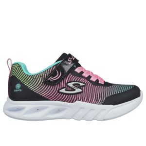 Skechers cipő 303700L BKMT-28