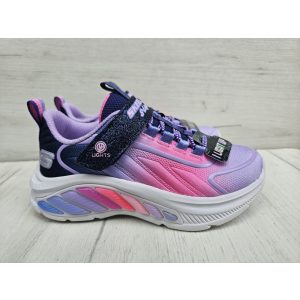 Skechers sportcipő 303721L NVMT-28