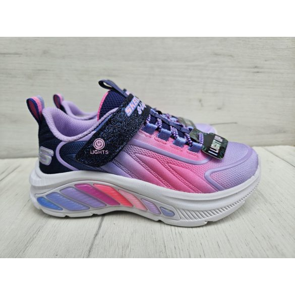 Skechers sportcipő 303721L NVMT-28