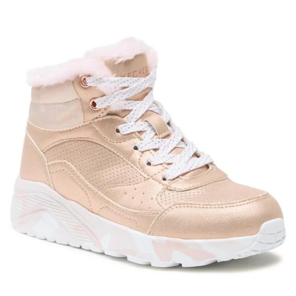 Skechers bélelt UNO LITE cipő 310485L GDPK-27