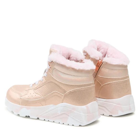 Skechers bélelt UNO LITE cipő 310485L GDPK-27