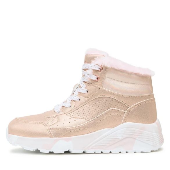 Skechers bélelt UNO LITE cipő 310485L GDPK-27
