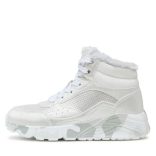 Skechers bélelt UNO LITE cipő 310485L_SLGY-29