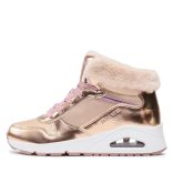 Skechers bélelt Cozy on air cipő 310518L RSGD-32