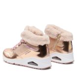 Skechers bélelt Cozy on air cipő 310518L RSGD-32