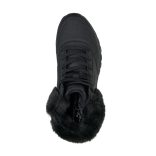 Skechers bélelt UNO FALL AIR cipő 310539L BBK-29