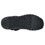 Skechers bélelt UNO FALL AIR cipő 310539L BBK-30