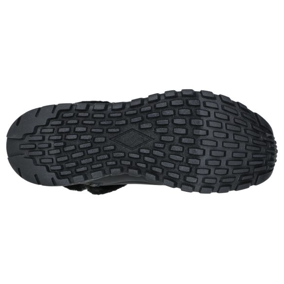 Skechers bélelt UNO FALL AIR cipő 310539L BBK-30