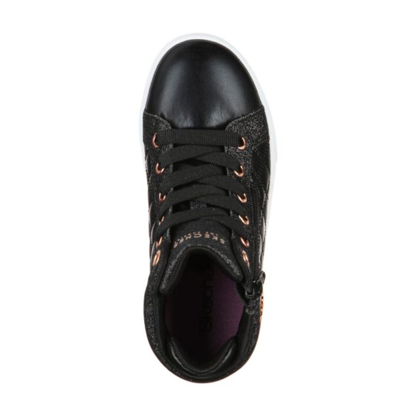 Skechers cipő 310600L BKRG-34