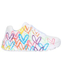 Skechers UNO Lite 314064L WMN-32