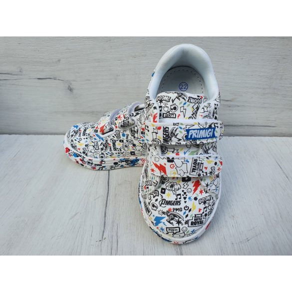 Primigi zárt cipő 3950011-26