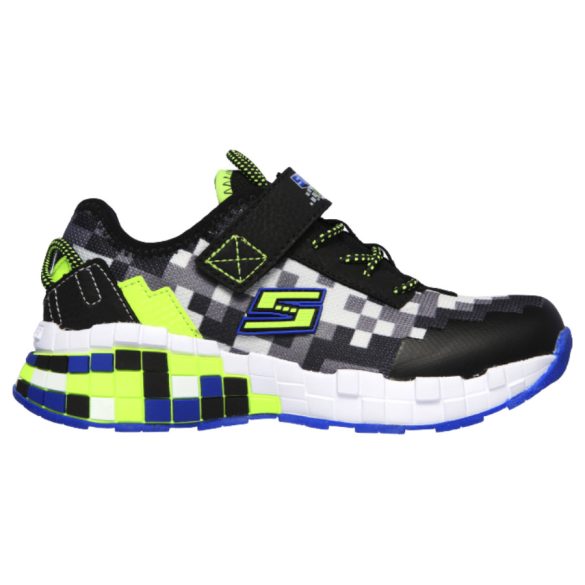 Skechers MEGA CRAFT sportcipő 400000L BBLM-28