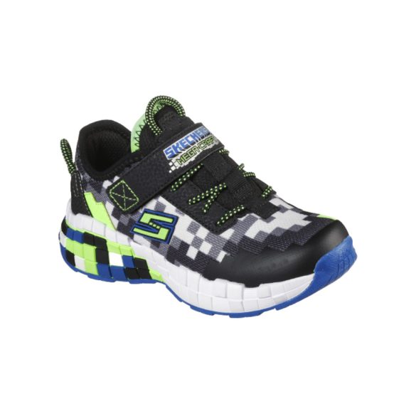 Skechers MEGA CRAFT sportcipő 400000L BBLM-31