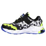 Skechers MEGA CRAFT sportcipő 400000L BBLM-31