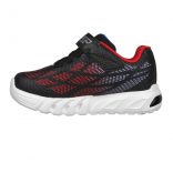Skechers sportcipő 400137NBKRB-23