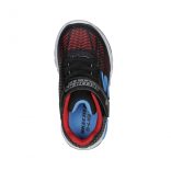 Skechers sportcipő 400137NBKRB-23