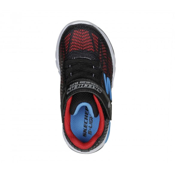Skechers sportcipő 400137NBKRB-23