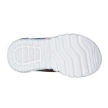 Skechers sportcipő 400137NBKRB-23