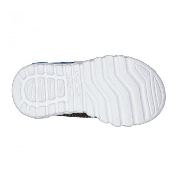 Skechers sportcipő 400137NBKRB-23