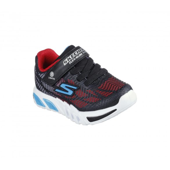 Skechers sportcipő 400137NBKRB-23