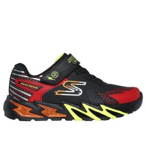 Skechers sportcipő 400138L BKRD-35