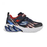Skechers sportcipő 400150NNVRD-21