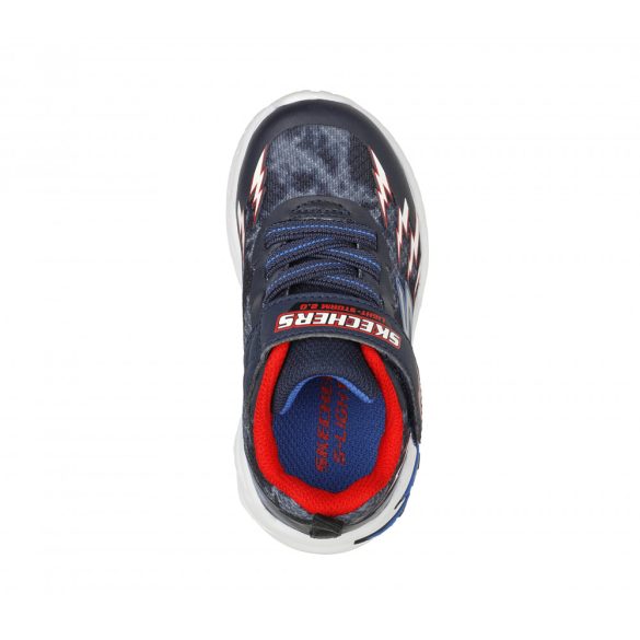 Skechers sportcipő 400150NNVRD-21