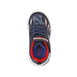 Skechers sportcipő 400150NNVRD-23
