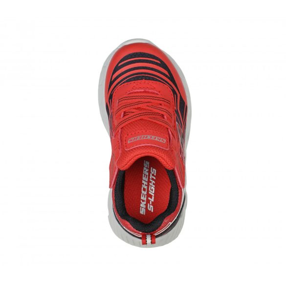Skechers sportcipő 401503NRDBK-21