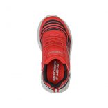 Skechers sportcipő 401503NRDBK-22
