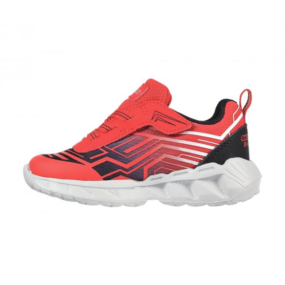Skechers sportcipő 401503NRDBK-23
