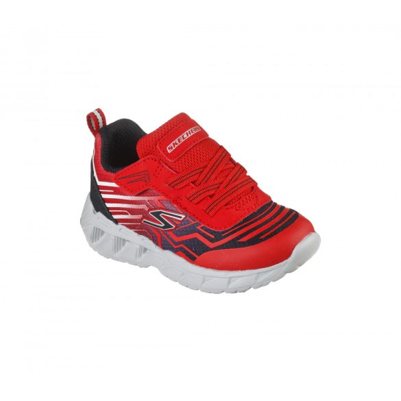 Skechers sportcipő 401503NRDBK-23
