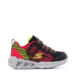 Skechers sportcipő 401506N BKRD-21