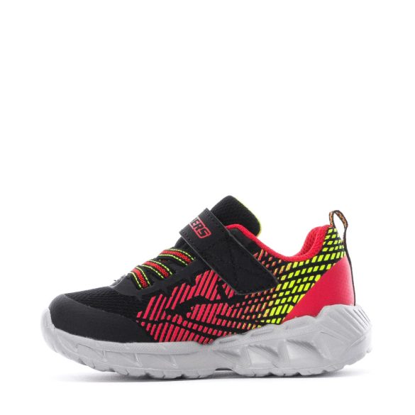 Skechers sportcipő 401506N BKRD-22
