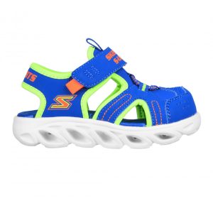 Skechers szandál 401680N BLLM-22