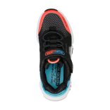 Skechers cipő Gametronix 402260 BKMT-23