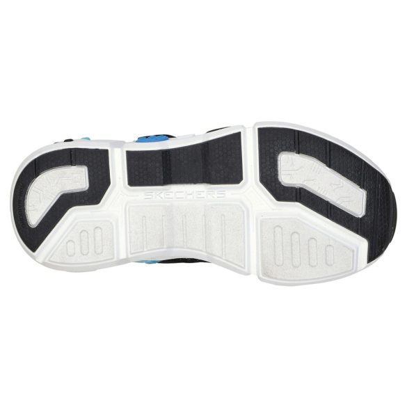 Skechers cipő Gametronix 402260 BKMT-23