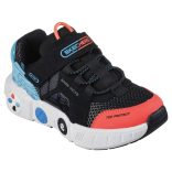 Skechers cipő Gametronix 402260 BKMT-23
