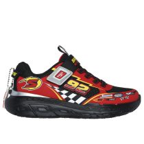 Skechers cipő 402303L_BKRD-21