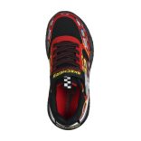 Skechers cipő 402303L_BKRD-21