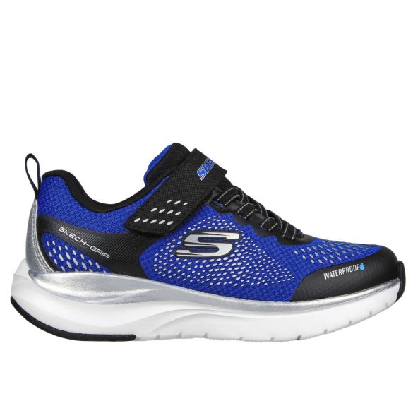 Skechers vízálló cipő 403847L BLBK-32