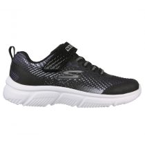 Skechers sportcipő 405035L BKSL-28_5