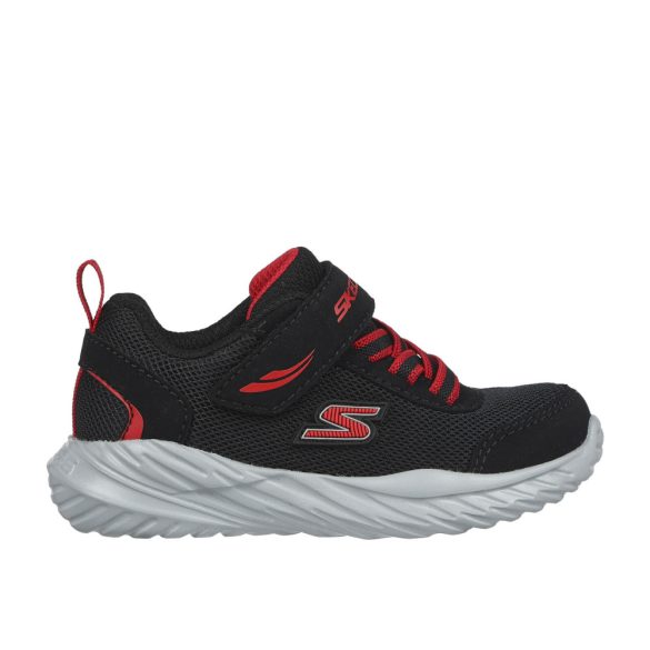 Skechers sportcipő 407308N BKRD-21