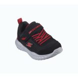Skechers sportcipő 407308N BKRD-21