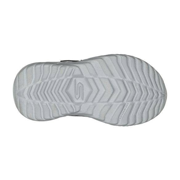 Skechers sportcipő 407308N BKRD-21