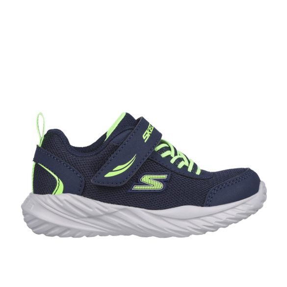 Skechers sportcipő 407308N_NVLM-21