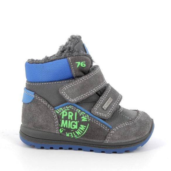 Primigi GORE-TEX bélelt csizma 4854055-20