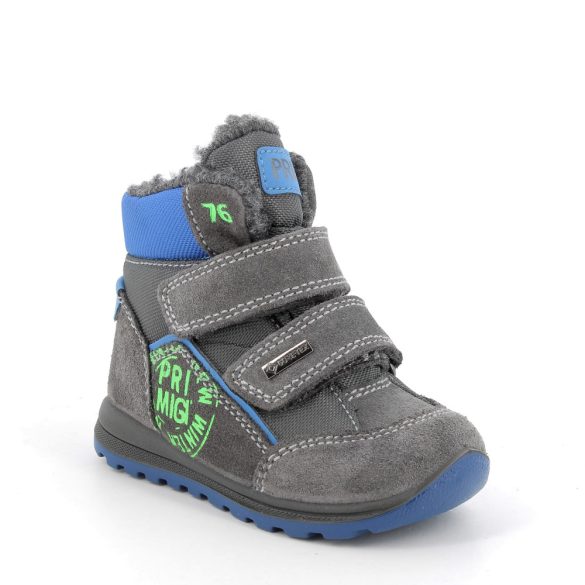 Primigi GORE-TEX bélelt csizma 4854055-20