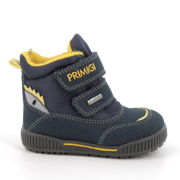 Primigi GORE-TEX bélelt csizma 4858400-20